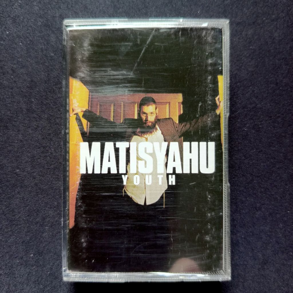 Kaset Matisyahu - Youth