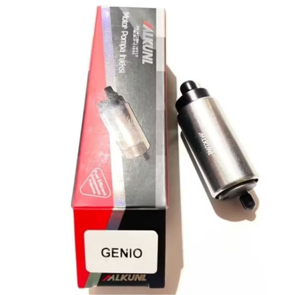 Rotak Dinamo Fuel Pump Honda  Genio / Beat Deluxe / Beat Street LED / Scoopy Esp Prestige / Vario 16