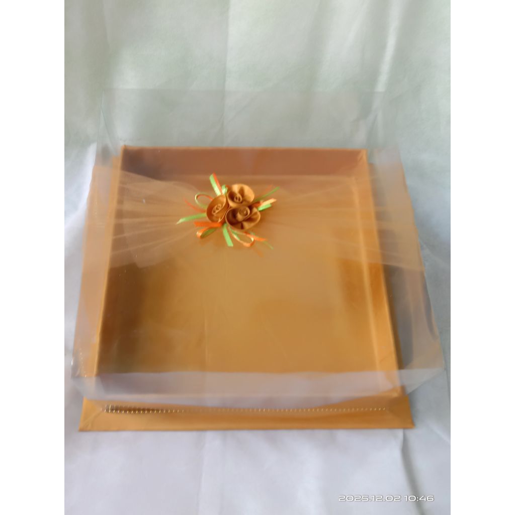 TEMPAT SESERAHAN PERNIKAHAN SERBAGUNA