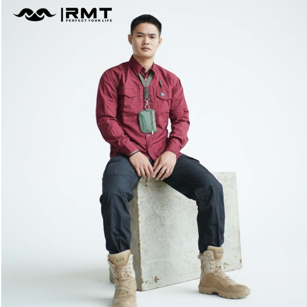 KEMEJA OUTDOR / KEMEJA TACTICAL / KEMEJA DINAS PREMIUM PERNUSA