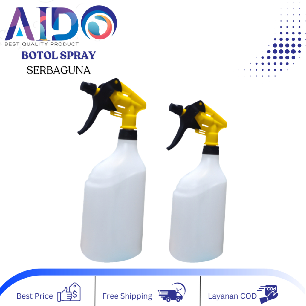 Semprotan air jet spray untuk tanaman , mandi burung/kucing Semprotan Air Untuk Tanaman & Burung