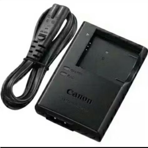 Charger Canon CB-2LDC for Baterai NB-11L for kamera ixus140, ixus160, ixus185, ixus190, sx400is,sx41