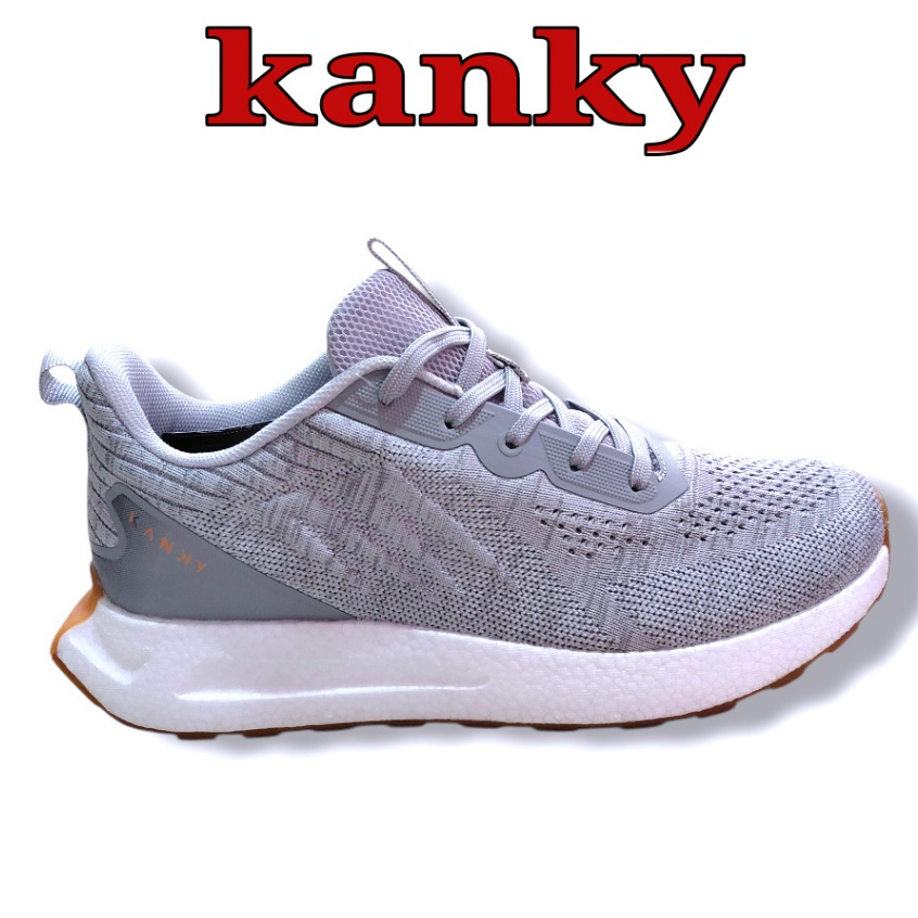 Sepatu Kanky Story Honjo Sepatu Sneakers Casual Sepatu Kanky Olahraga Outdoor Sport Original 38/45