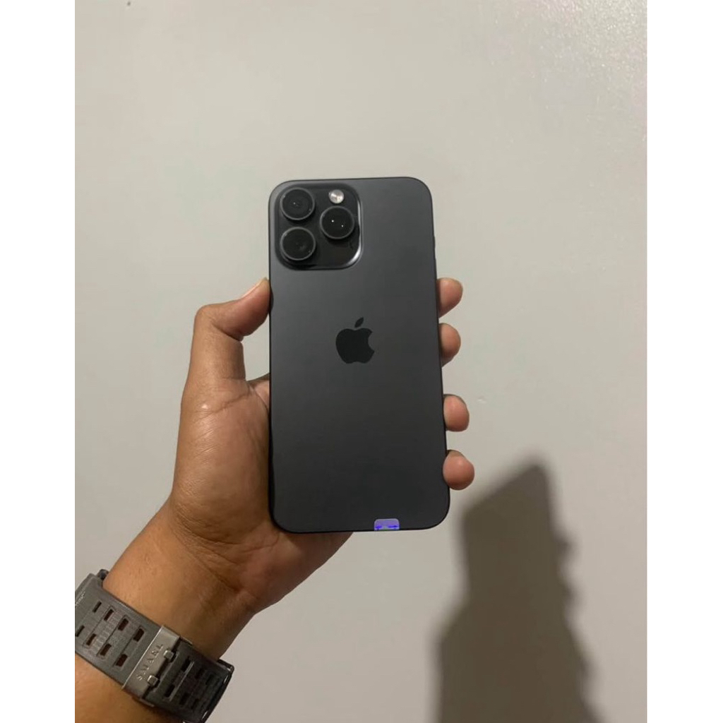 IPhone 15 pro max 256Gb ibox