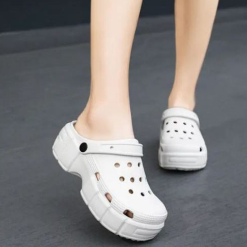 Sandal Selop Pria Wanita EVA Sandal Fuji Anti Slip Bahan Karet Sandal Wantia  Style Grosir Sandal