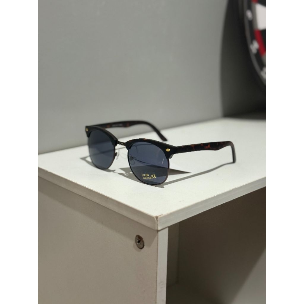 VANS SUNGLASSES WAYDE TORTTOISE