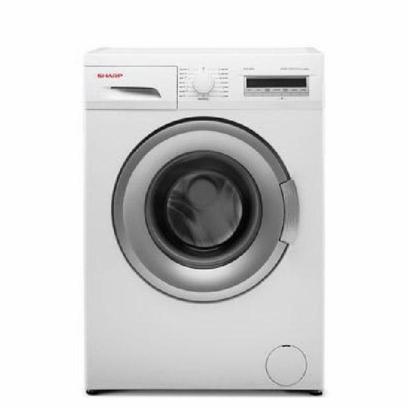 MESIN CUCI SHARP ES-FL1082BG