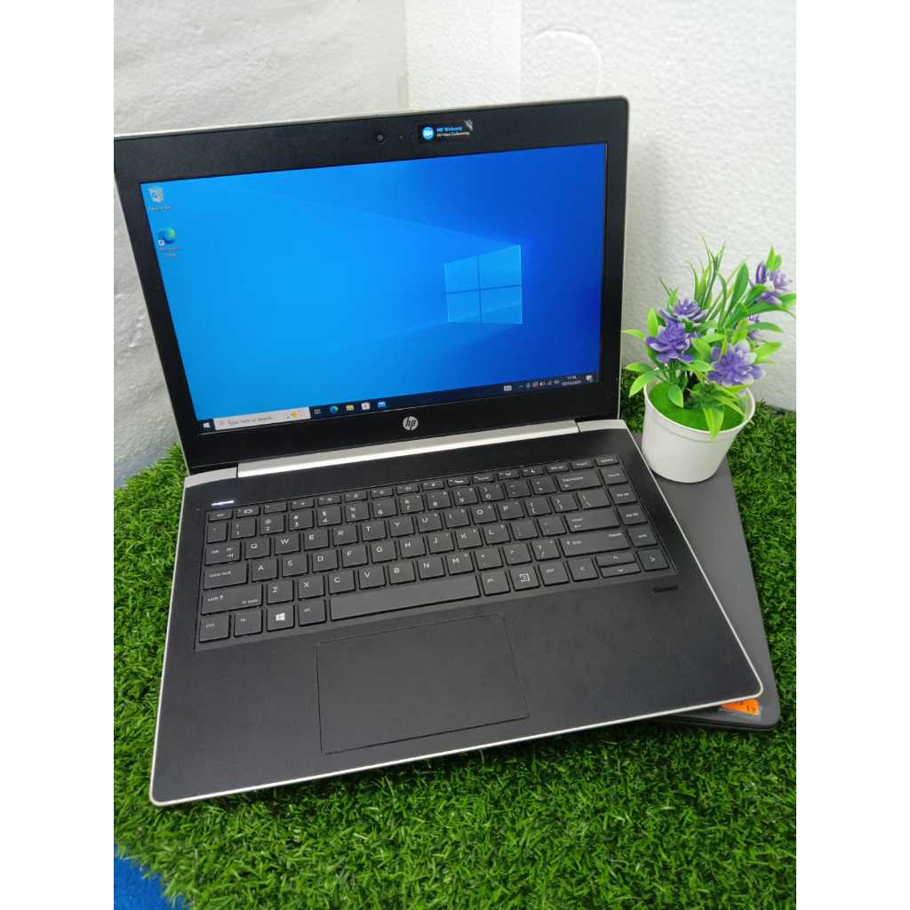 laptop HP PROBOOK 430 G5/i5-8gen/RAM 8GB/ SSD 128