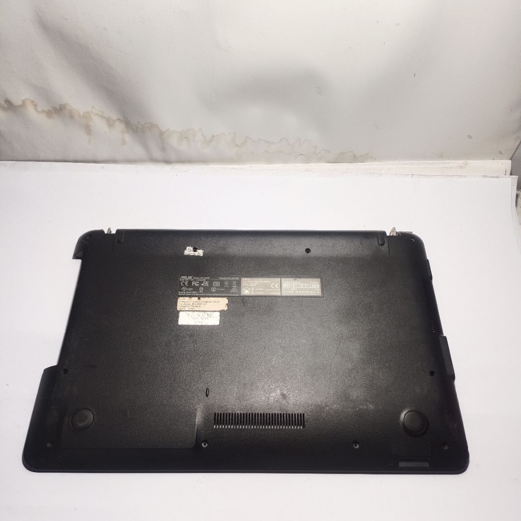 Casing Case Casing Bottom Bawah Laptop asus x540 x540y x540l x540s