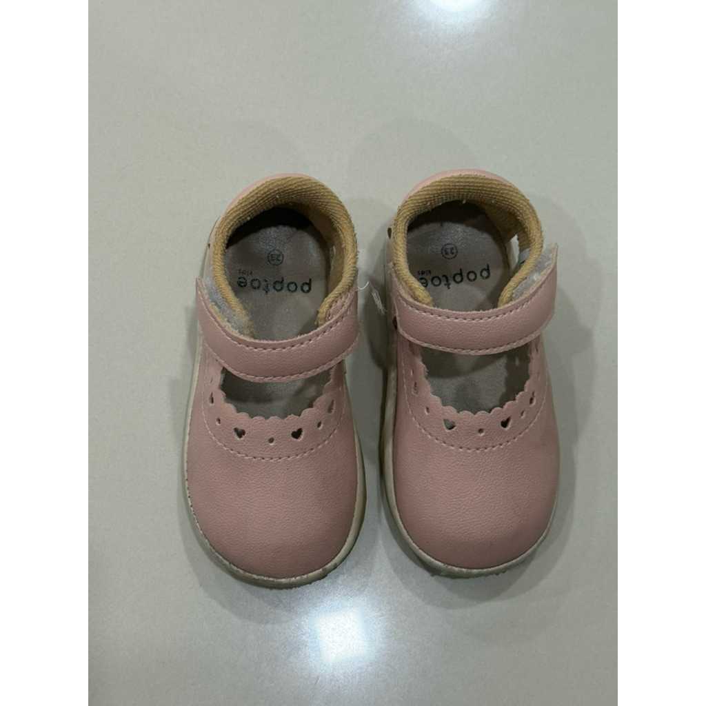 preloved poptoe size 23