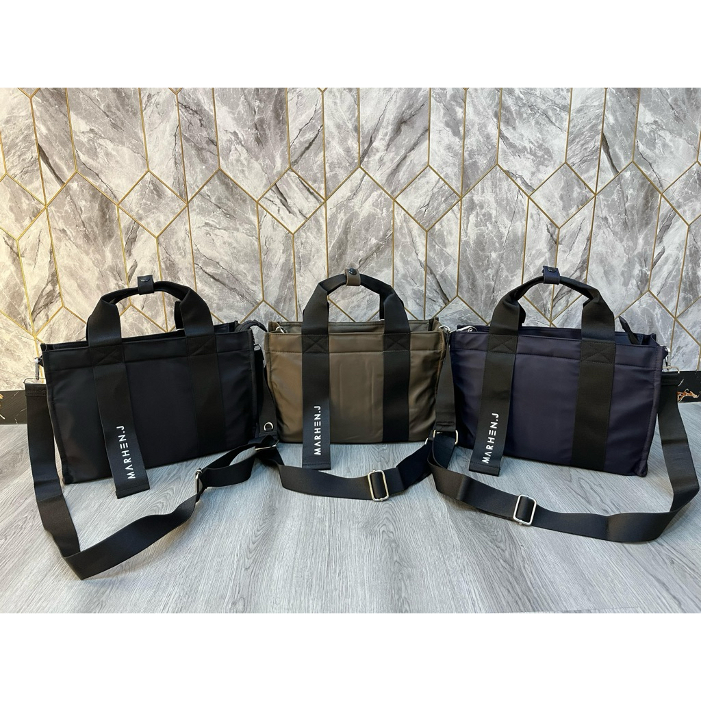 Tas Marhen J
