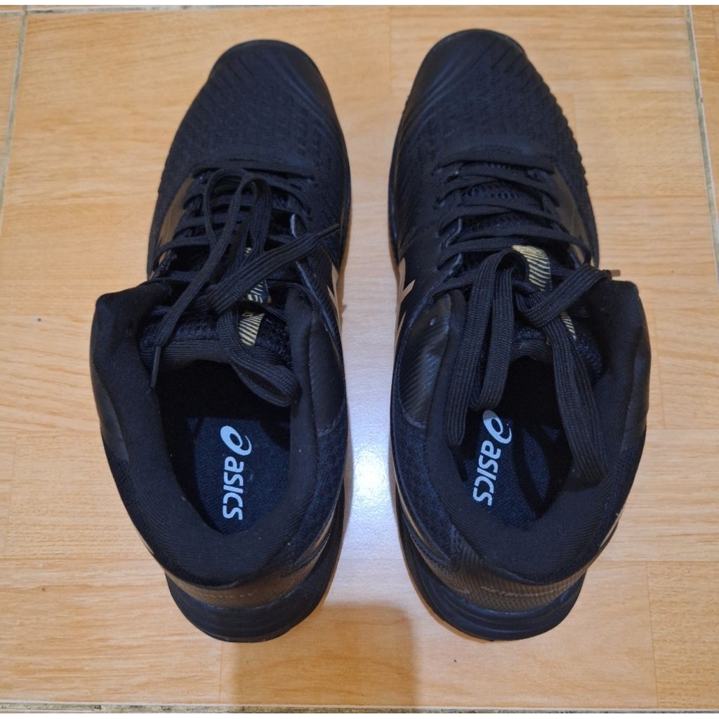 ASICS NETBURNER BALLISTIC FF