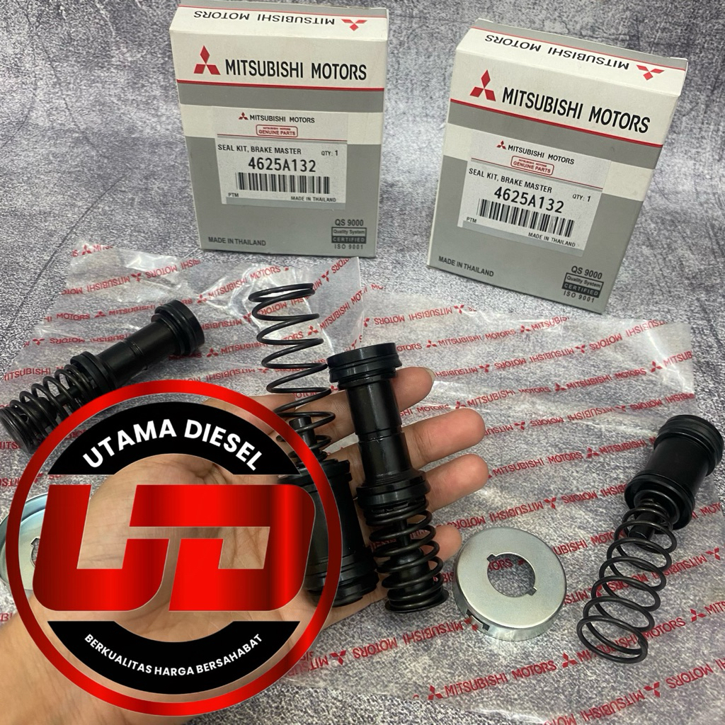 Brake Master Kit/Brake Master/Cylinder Kit Mitsubishi Pajero Sport 2.5cc/Triton 2.5cc/Triton2.8cc KB