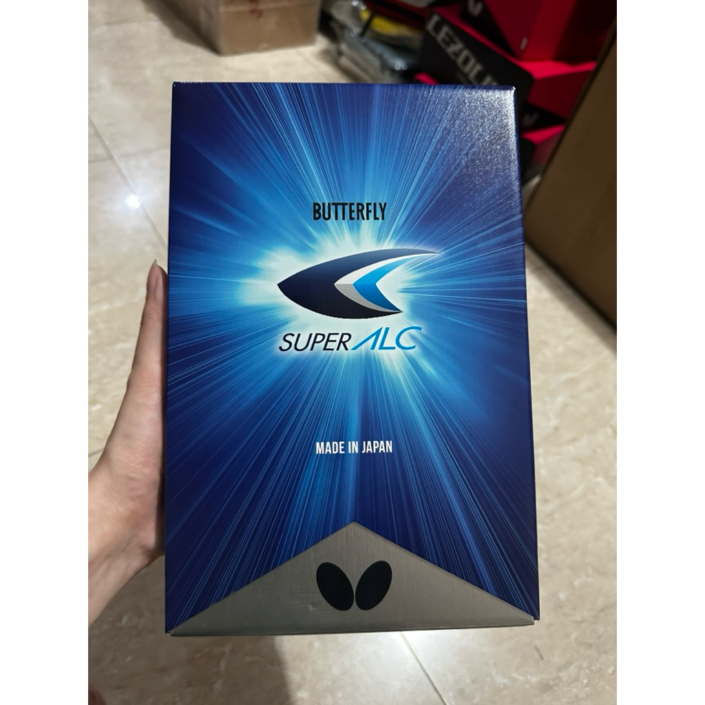 BUTTERFLY VISCARIA SUPER ALC BET FL (ORI READY)
