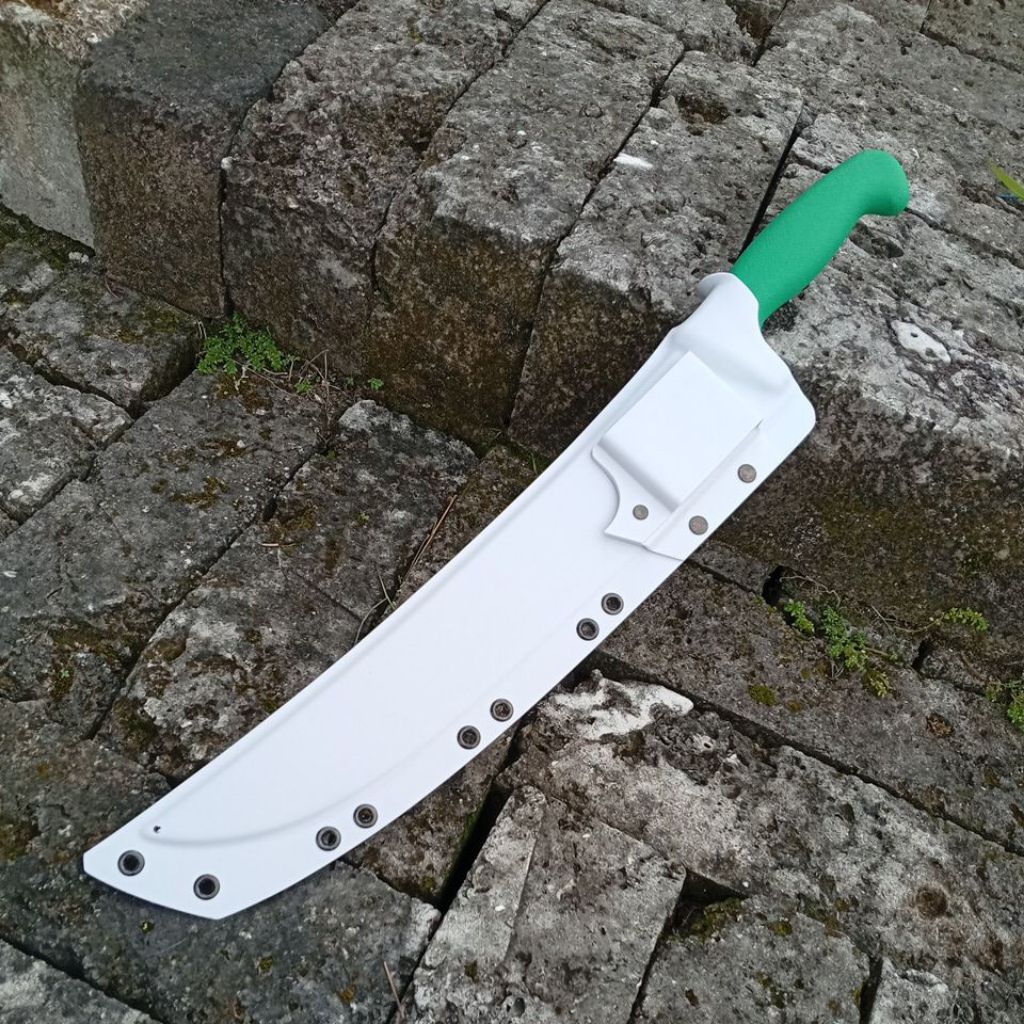 Sarung pisau Tramontina Cimeter 12inc