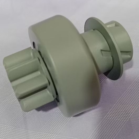 BENDIX STARTER HYUNDAI ACCENT ELANTRA EXCEL GETZ SANTA FE