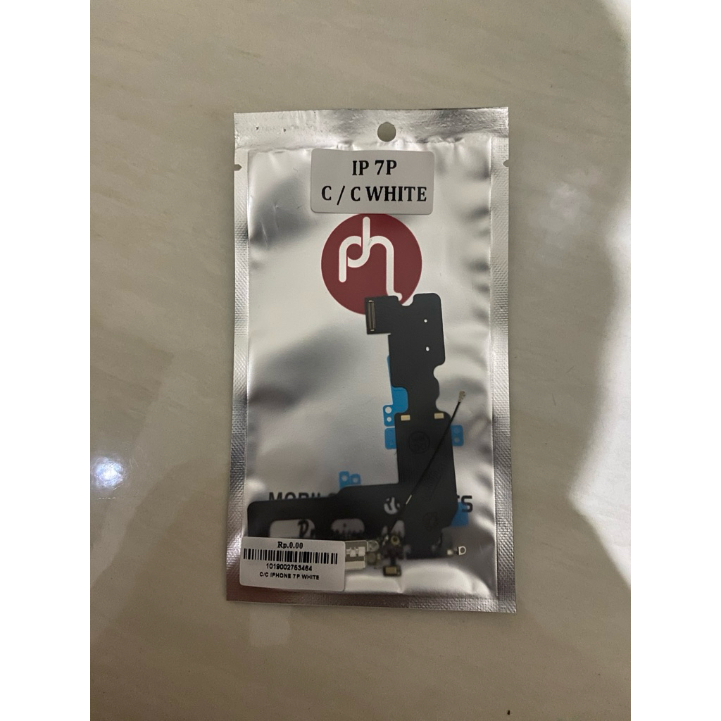 flexible cas iphone 7plus , conector cas iphone 7plus , konektor cas iphone 7plus