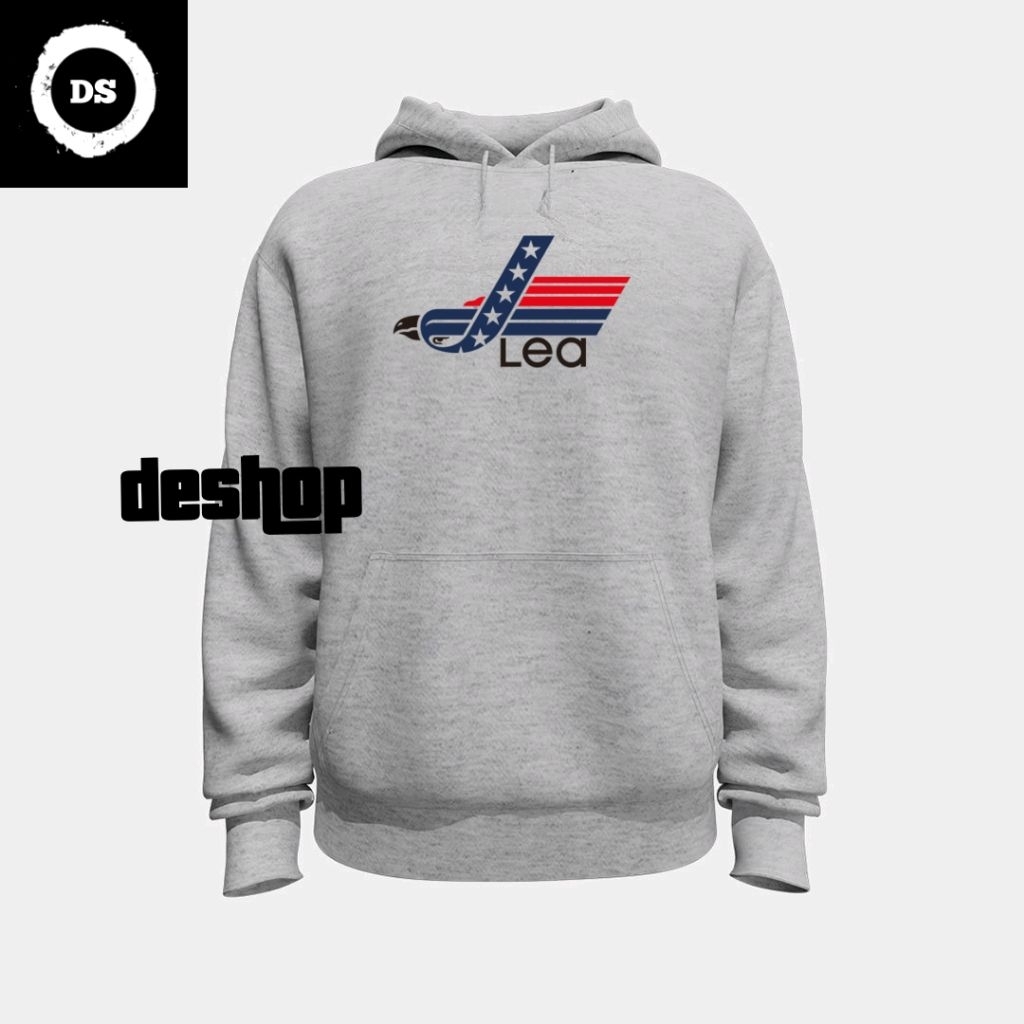 Sweater - Jaket - Hoodie - Lea