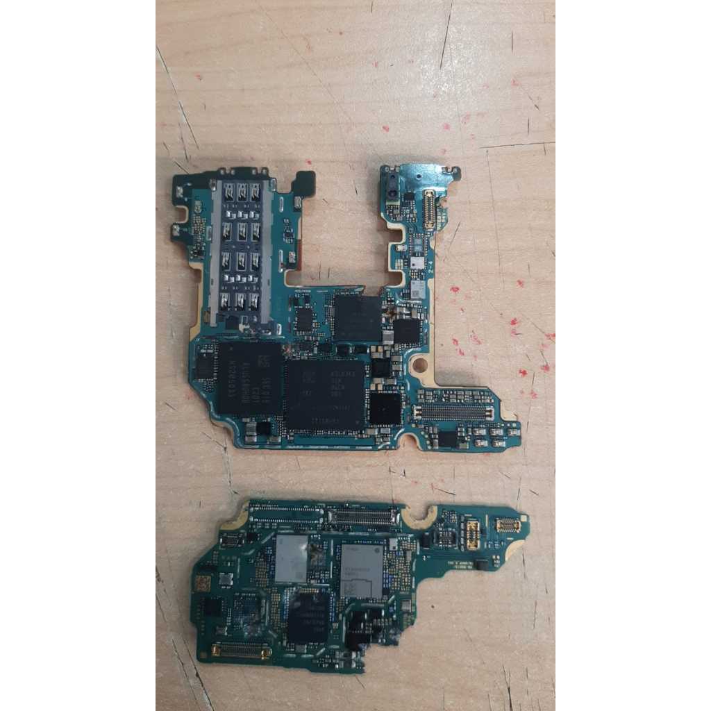 Mesin Samsung note 20 bahan kanibalan mesin patah