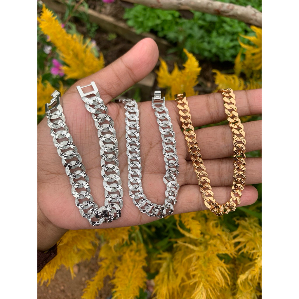 gelang sisik naga Kaarantii jewellery