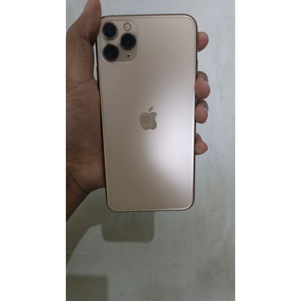iphone 11 pro max 64 ibox