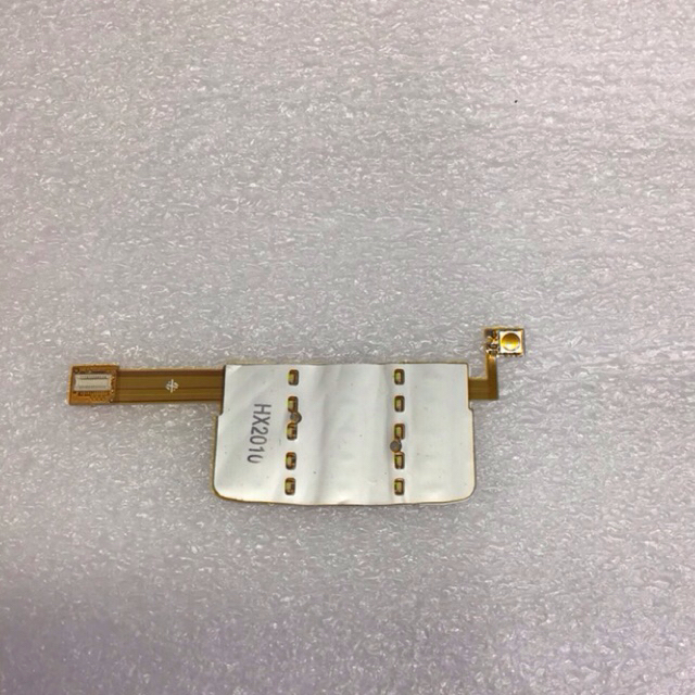 FLEXIBEL KEYPAD SONY ERICSSON W960