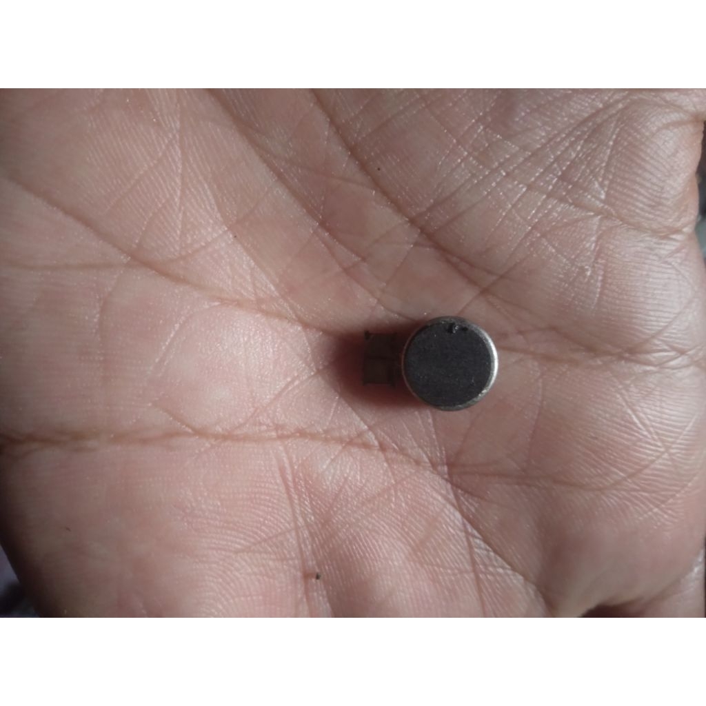 getar samsung a7 2016 normal ori copotan