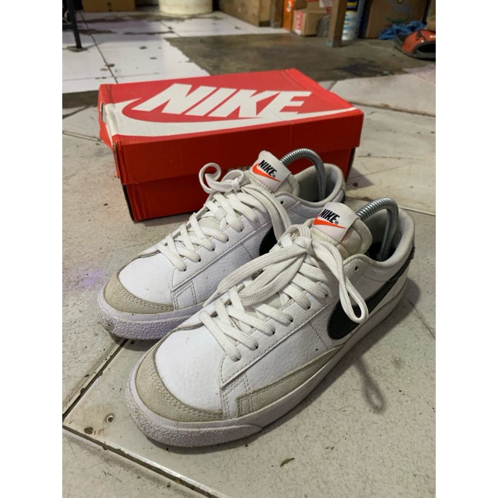 Nike Blazer Low ‘77 (GS)