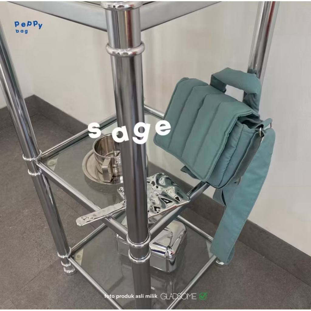 Preloved Gladsome Slingbag