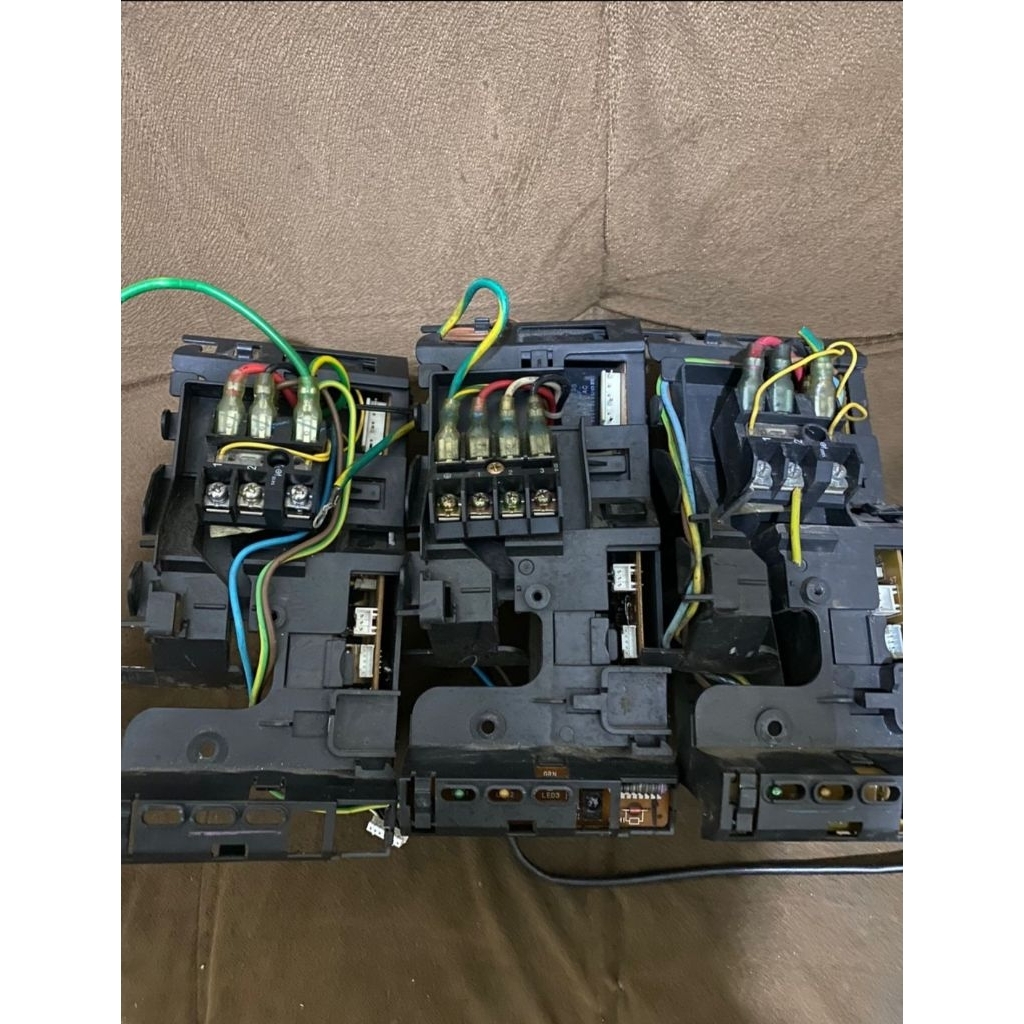 Modul PCB Ac daikin thailand standard FTNE 1/2 - 1pk
