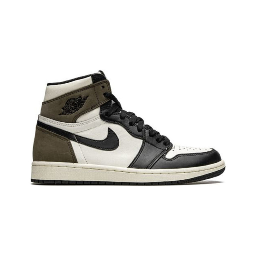 Air Jordan 1 Retro High OG Dark Mocha