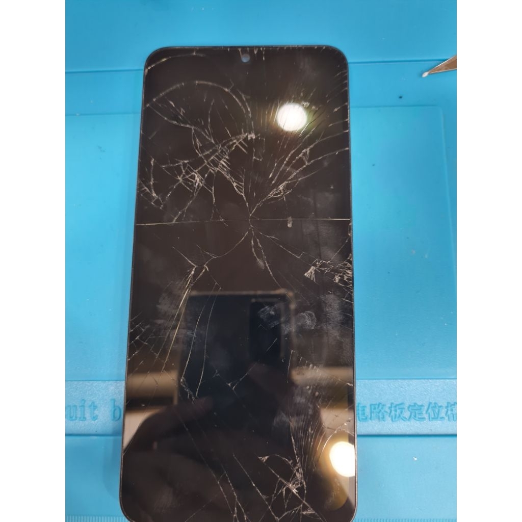 LCD COPOTAN SAMSUNG A057 samsung