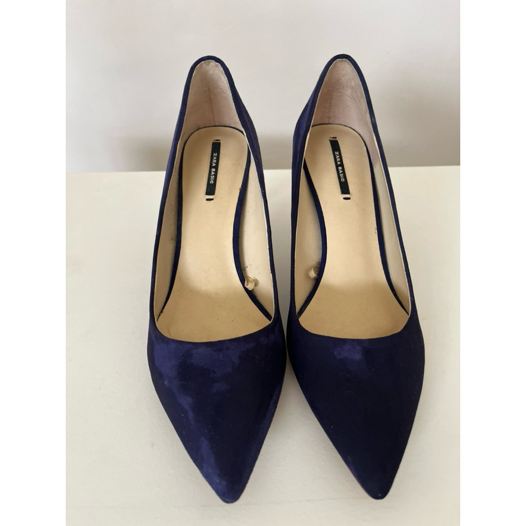 high heels zara/high heels branded