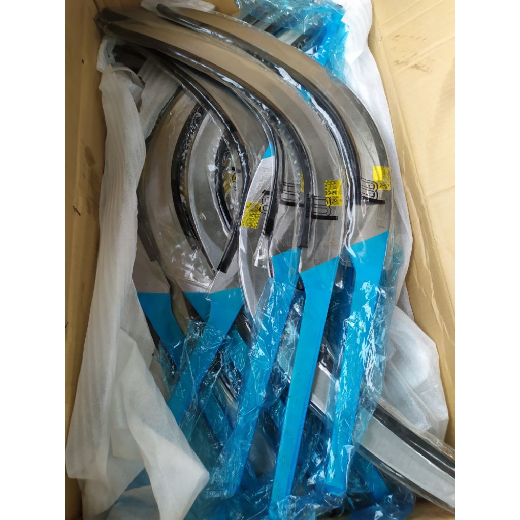 Egrek MI Global Original Malaysia