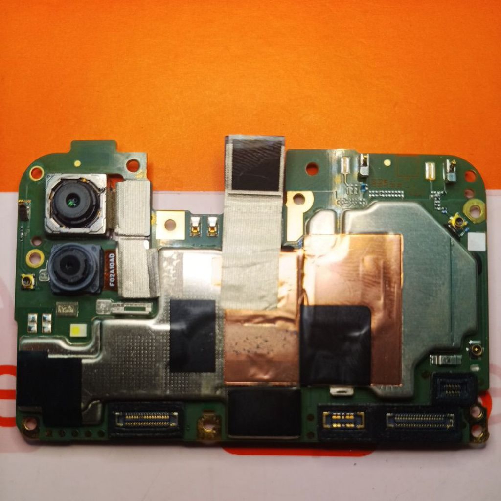 mesin vivo y93 normal 3/32