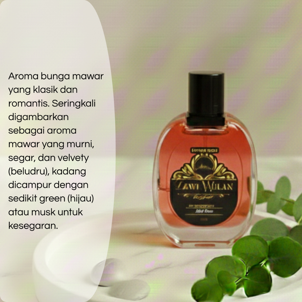 Parfum Dewi Wulan Ulala Original