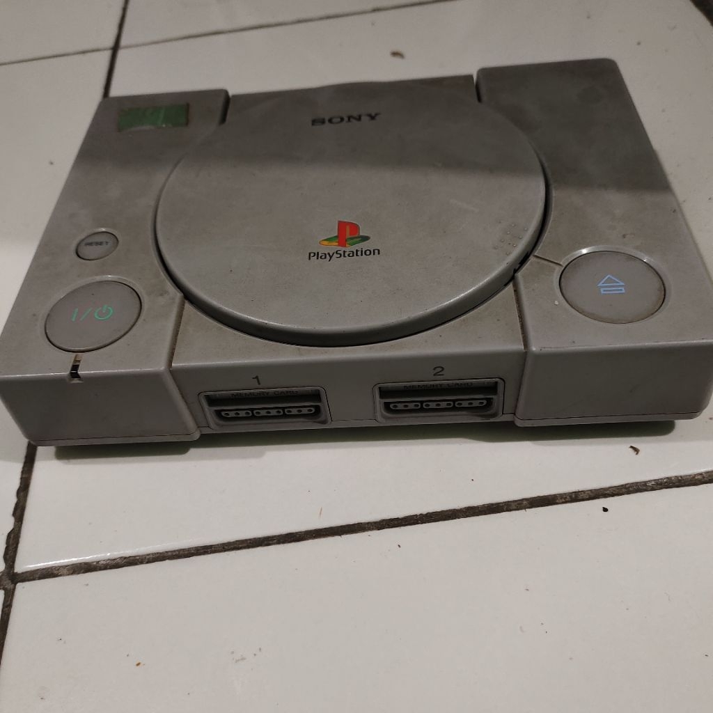 sony psx sekond