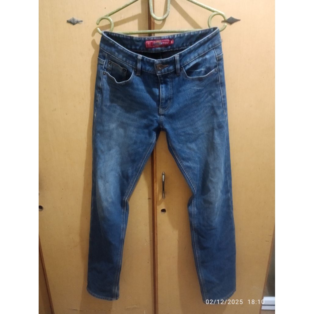 Celana Jeans Dickies Size 30 second preloved