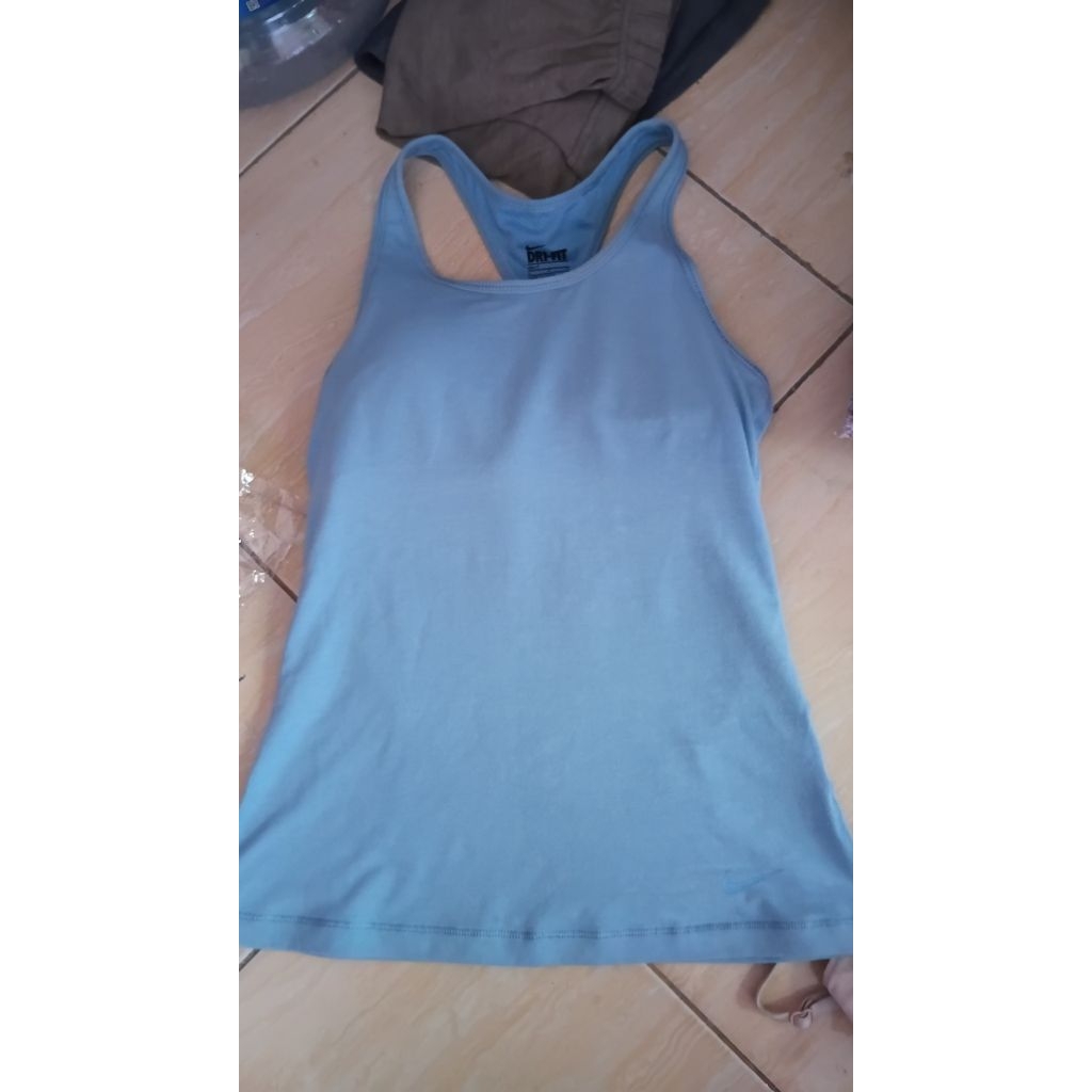 take all tanktop bra