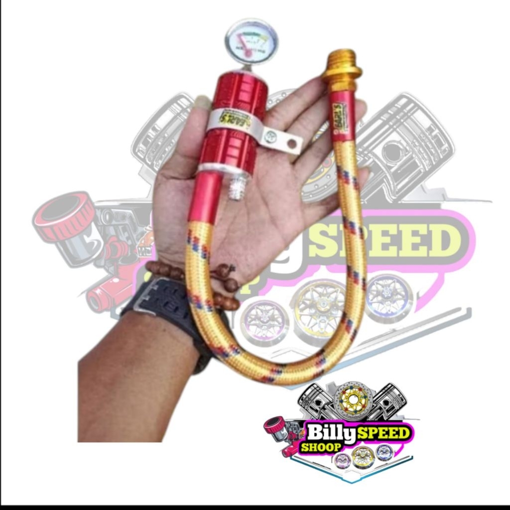 Tutup oli hawa universal set tutup timming klep Honda Supra grand legenda prima star cnc noken