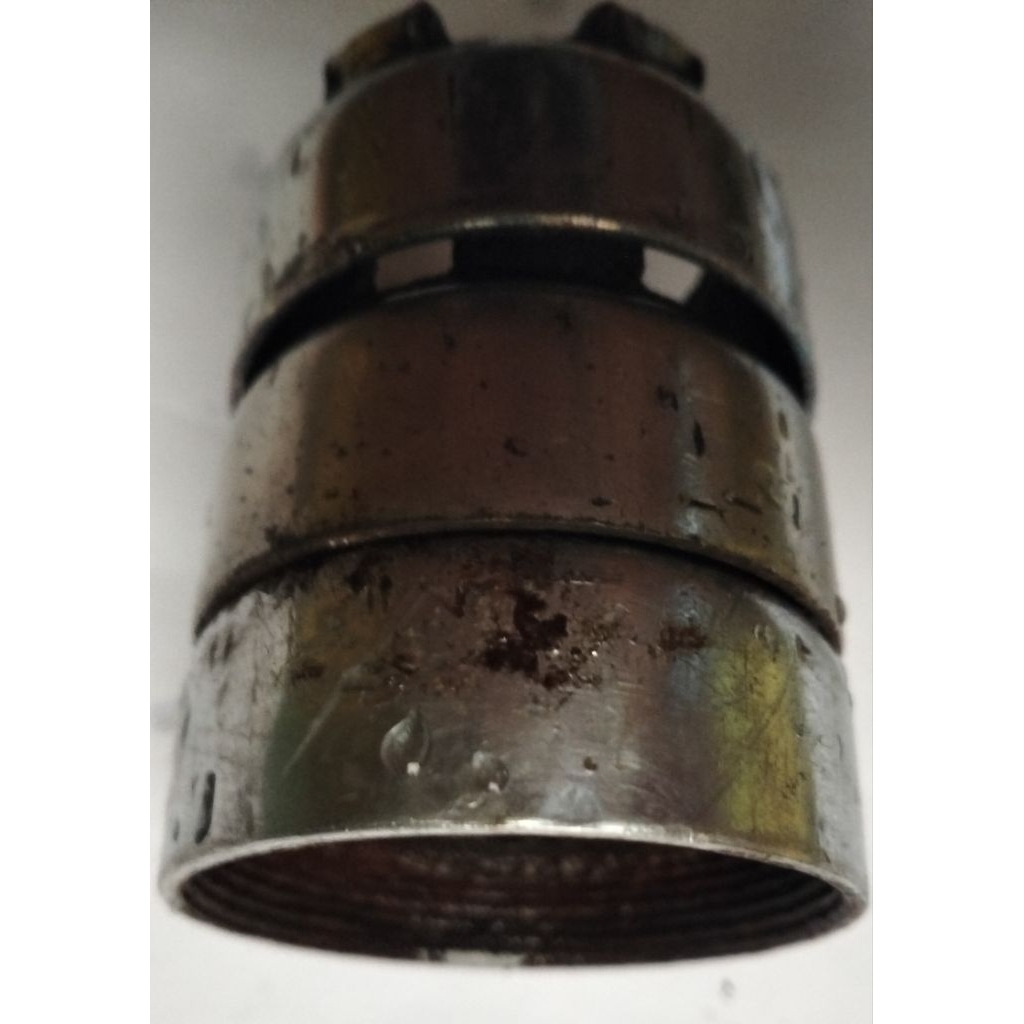 ring knalpot RX king