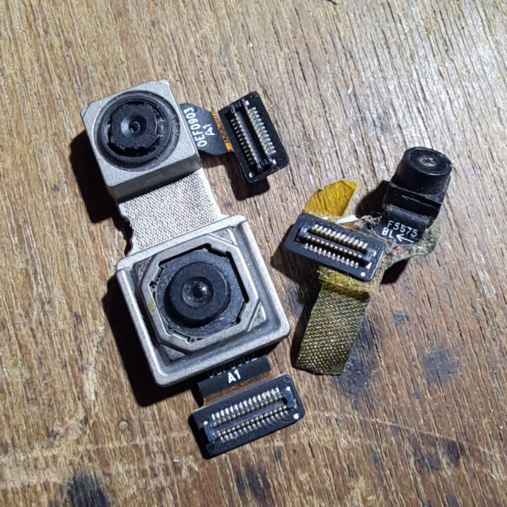 Kamera Mi A2 Lite Original Copotan