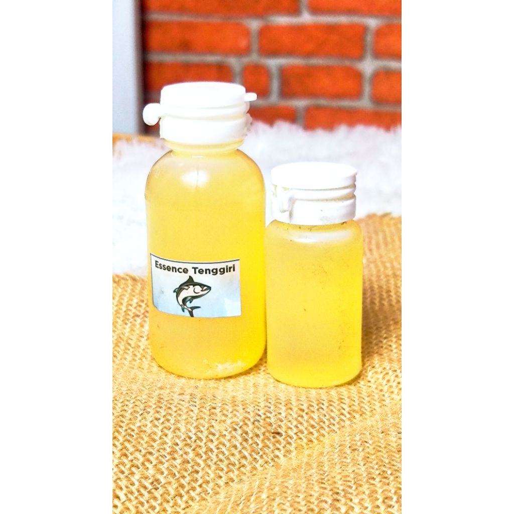 Essence Perisa Ikan Tenggiri Best Seller