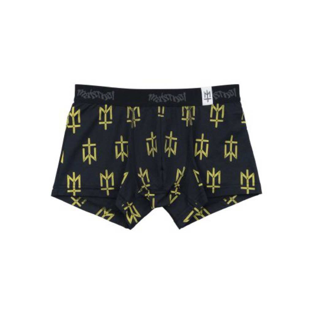 UWR 146 Maternal Disaster boxer briefs
