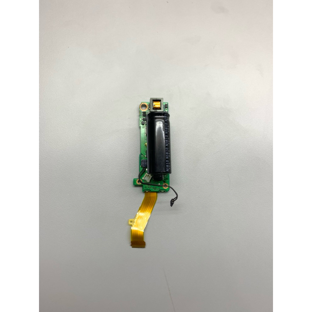 Dc Power Flash Board For Canon 200D 250D Kis X9