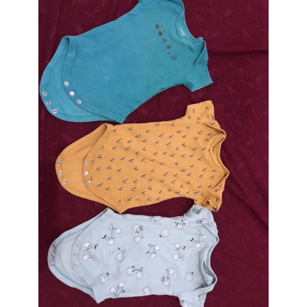 preloved jumper mamas papas