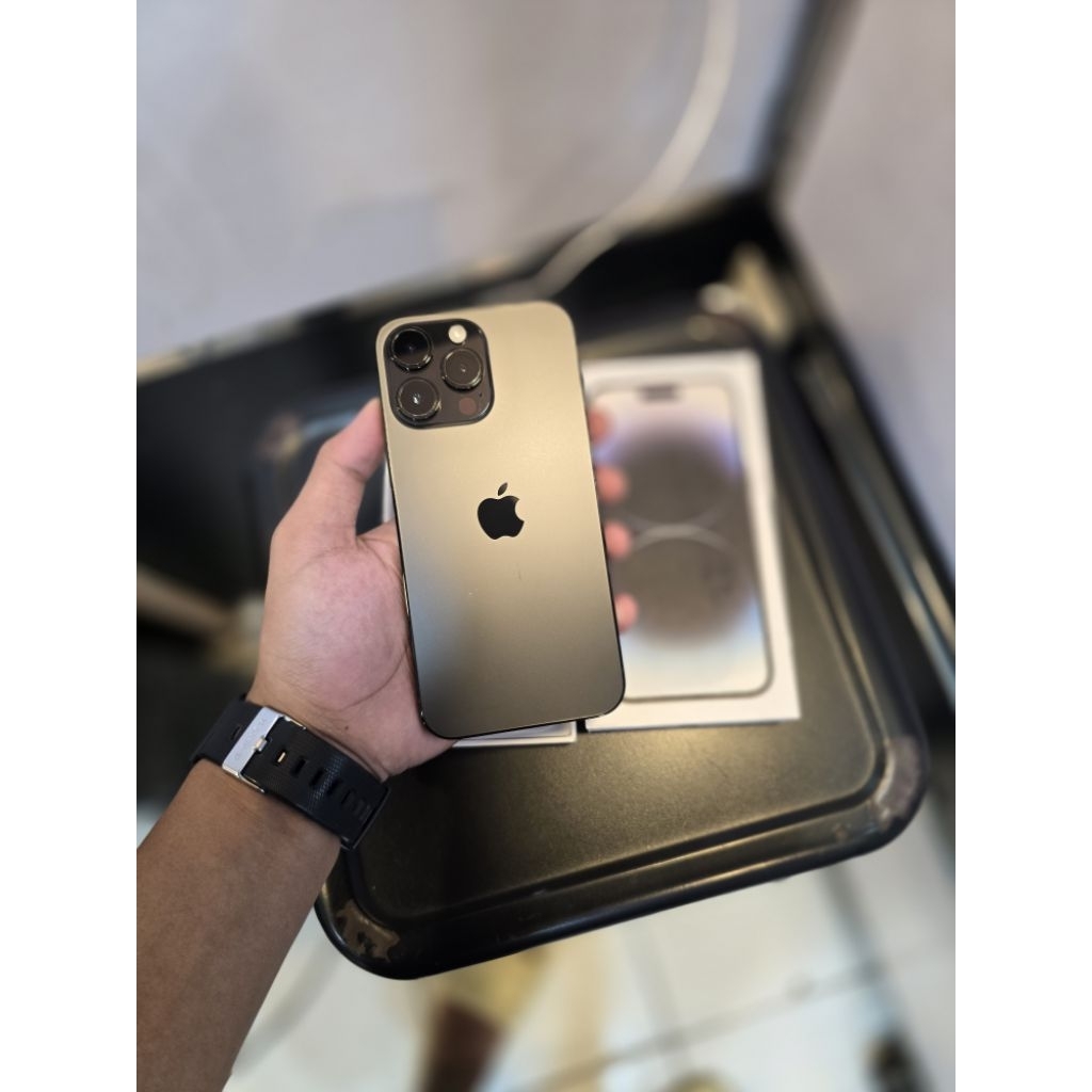 iPhone 14 Pro Max 1TB inter all op