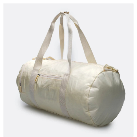 TAS FITNESS Reebok Unisex Training Rolling bag Berca Tas Fitness [REEURB2545CH] ORIGINAL BNWT