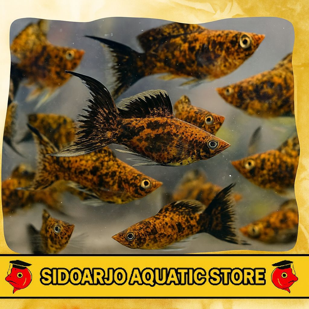 MINIMAL BELI 3 ITEM BOLEH CAMPUR LONG CALICO MERPATI LYRETAIL / CALICO MERPATI PANJANG CAWANG / MOLL