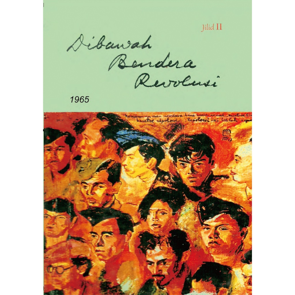 DIBAWAH BENDERA REVOLUSI JILID 2